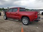2021 Chevrolet Silverado C1500 Custom na sprzedaż w Houston, TX - Front End