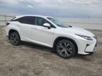 2018 LEXUS RX 350 BASE for sale at Copart AB - EDMONTON