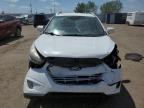 2015 Hyundai Tucson Limited იყიდება Greenwood-ში, NE - Front End