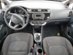 2016 Kia Rio Lx en Venta en Memphis, TN - Minor Dent/Scratches