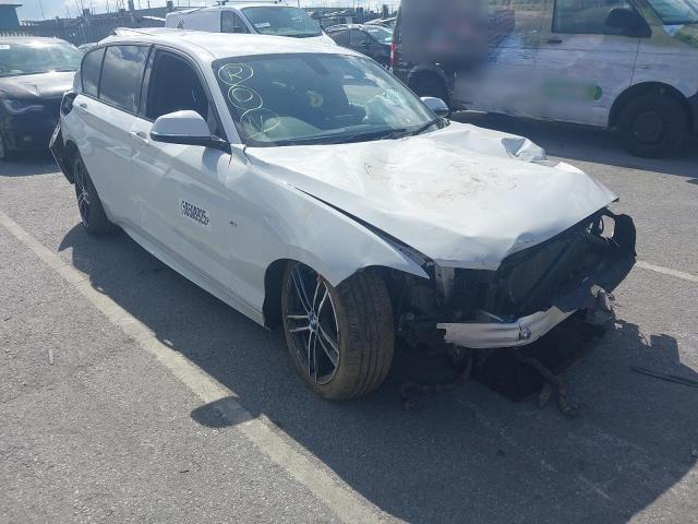2019 BMW 118I M SPO