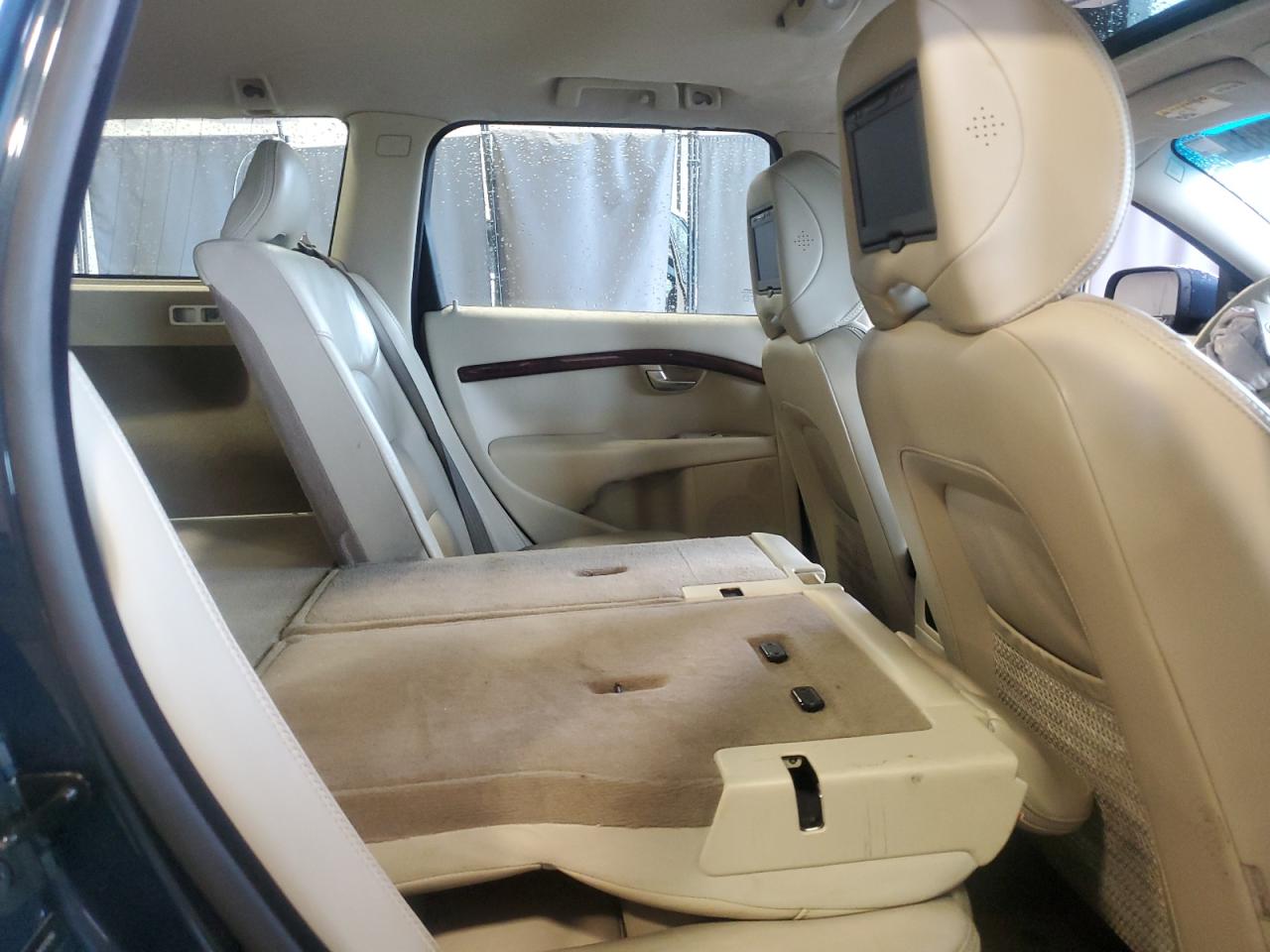 2008 Volvo Xc70 VIN: YV4BZ982781010780 Lot: 56976865