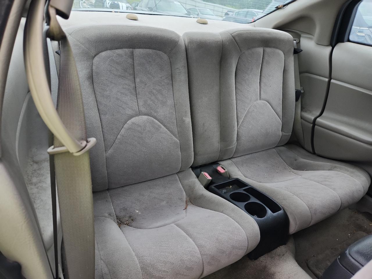 2002 Saturn Sc2 VIN: 1G8ZY127X2Z290823 Lot: 58144795