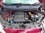 2010 FORD KA ZETEC for sale at Copart ROCHFORD