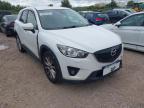 2014 MAZDA CX-5 SPORT for sale at Copart BRISTOL