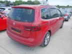 2017 SEAT ALHAMBRA S for sale at Copart SANDY