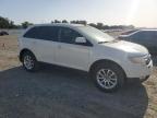 2010 Ford Edge Sel продається в Sacramento, CA - Vandalism