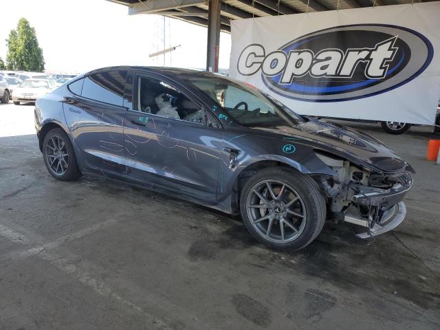 TESLA MODEL 3 2022 Угольный
