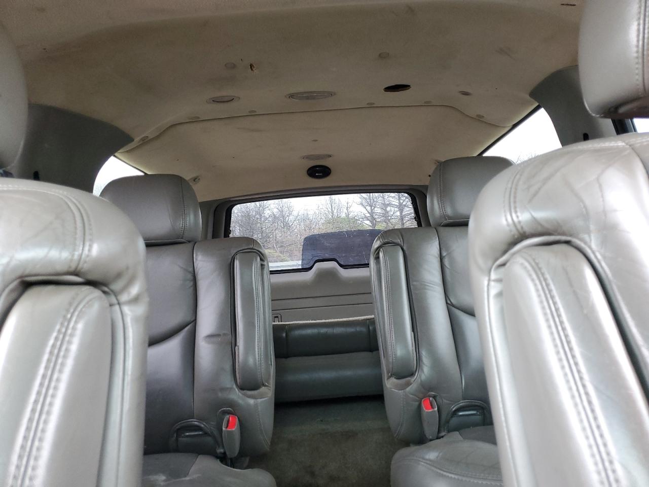2003 GMC Yukon Xl Denali VIN: 1GKFK66U53J266800 Lot: 56521725