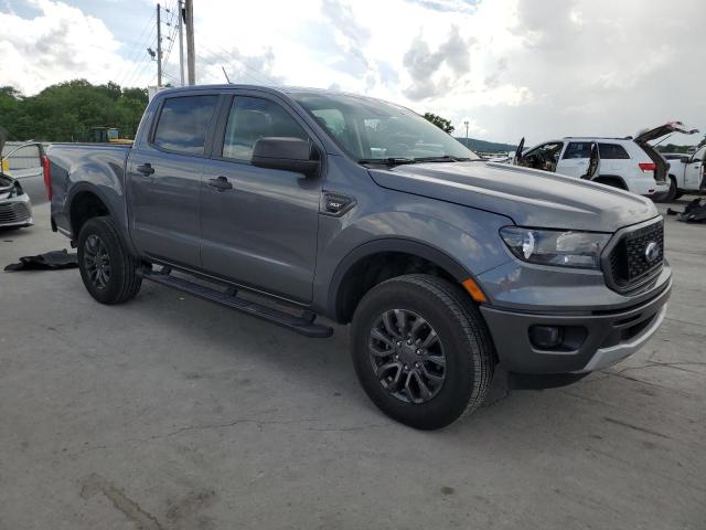  FORD RANGER 2023 Szary