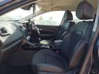 2019 RENAULT KADJAR ICO for sale at Copart YORK