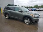 2016 Toyota Highlander Le zu verkaufen in Central Square, NY - Front End
