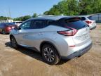 2017 Nissan Murano S zu verkaufen in Theodore, AL - Front End