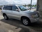 2001 Toyota Highlander  للبيع في Fort Wayne، IN - Mechanical