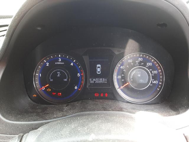 2014 HYUNDAI I40 (VF)