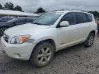 2007 Toyota Rav4 Limited   for Sale in Prairie Grove, AR - Water/Flood