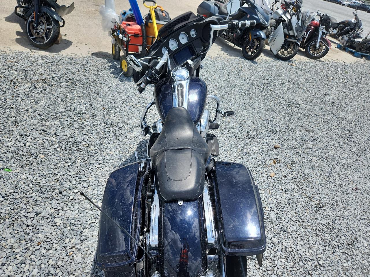 2019 Harley-Davidson Flhx VIN: 1HD1KBC12KB625956 Lot: 58905365