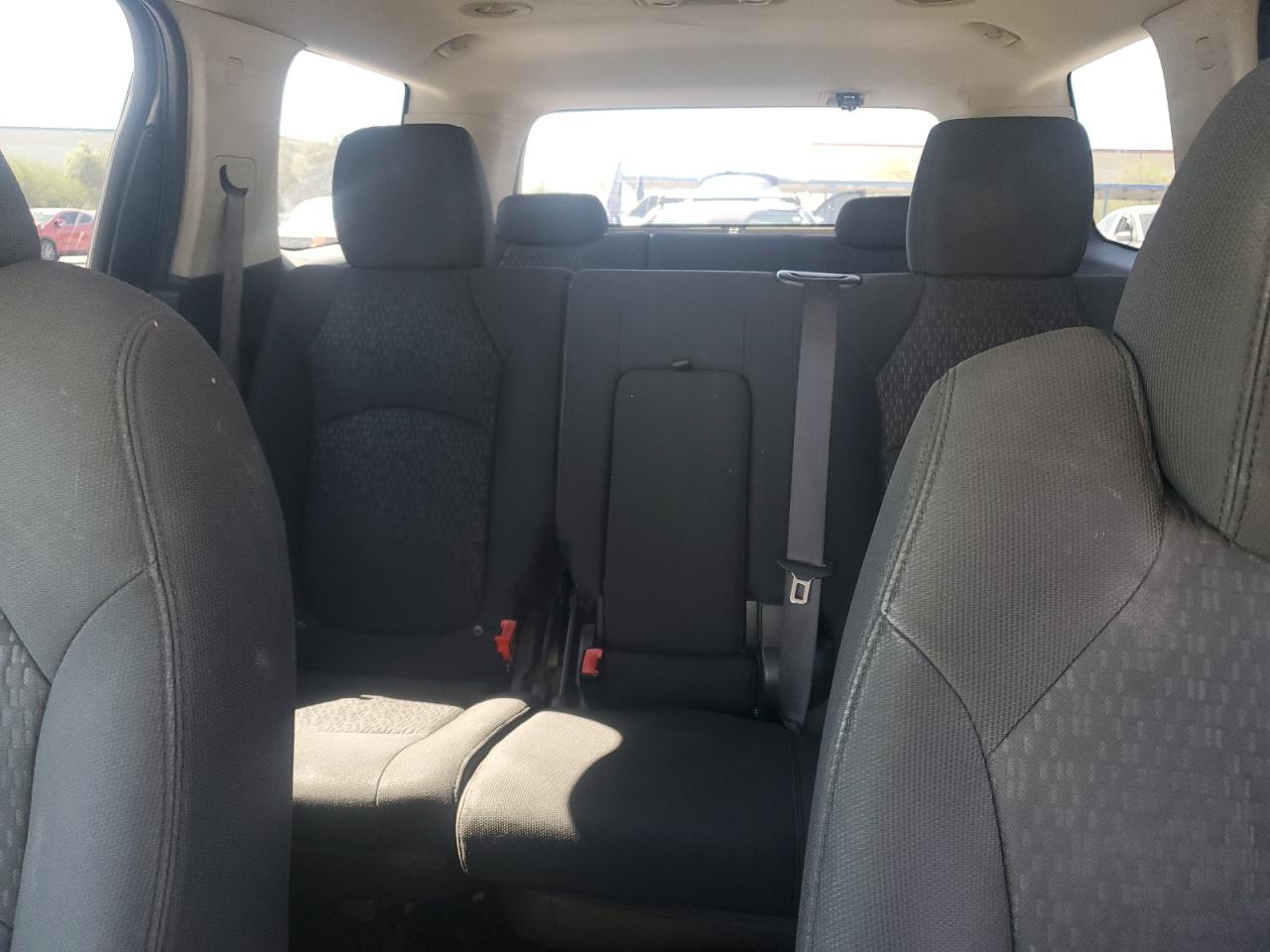 2011 GMC Acadia Sle VIN: 1GKKRNEDXBJ404982 Lot: 57300825