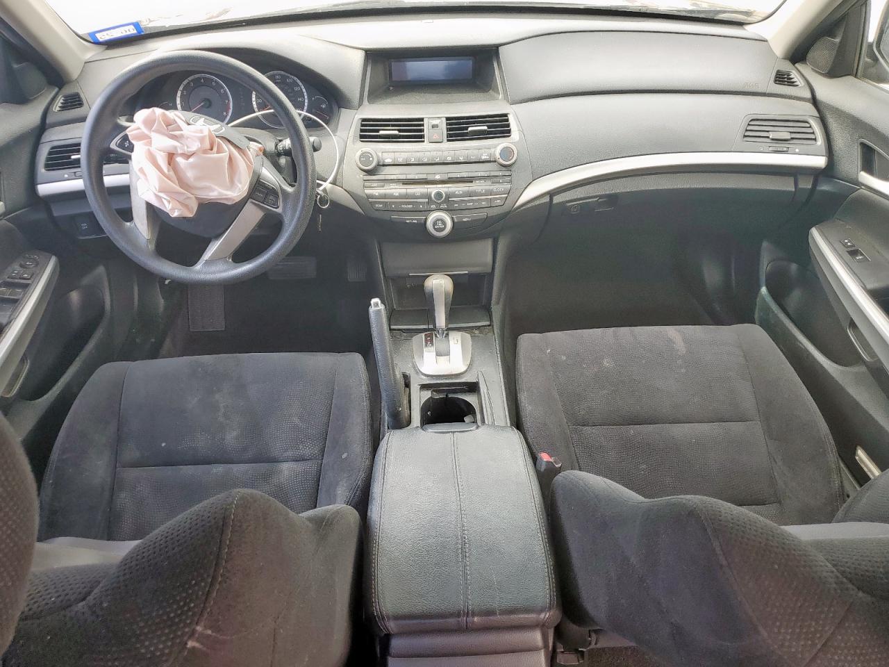 2008 Honda Accord Ex VIN: JHMCP26778C048001 Lot: 57029325