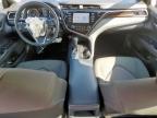 2018 Toyota Camry L   zu verkaufen in Wilmer, TX - Front End