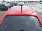 2010 ALFA ROMEO MITO LUSSO for sale at Copart PETERLEE