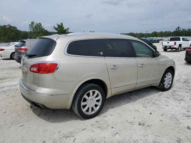  BUICK ENCLAVE 2014 Beige