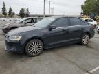 2014 Volkswagen Jetta Sel zu verkaufen in Rancho Cucamonga, CA - Front End