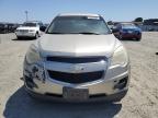 2013 CHEVROLET EQUINOX LS for sale at Copart CA - ANTELOPE