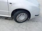 2003 SKODA FABIA CLAS for sale at Copart ROCHFORD