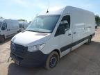 2019 MERCEDES BENZ SPRINTER 3 for sale at Copart SANDY