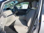 2007 TOYOTA ESTIMA for sale at Copart ST HELENS