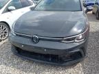 2022 VOLKSWAGEN GOLF R-LIN for sale at Copart ROCHFORD