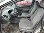2007 Honda Civic Lx for Sale in Woodhaven, MI - Front End