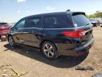 2018 Honda Odyssey Touring на продаже в Chicago Heights, IL - Front End