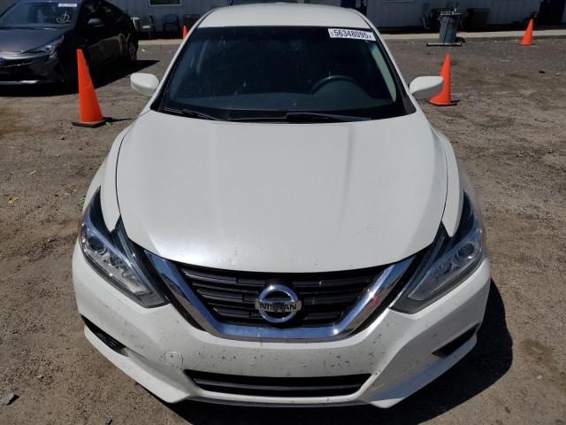  NISSAN ALTIMA 2018 Белый