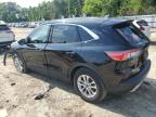 2021 Ford Escape Se للبيع في Hampton، VA - Front End