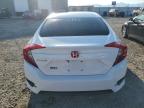 2018 Honda Civic Lx   en Venta en Magna, UT - Side