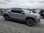2018 Toyota Tacoma Double Cab en Venta en Earlington, KY - Front End