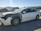 2022 Toyota Corolla Le zu verkaufen in Las Vegas, NV - Front End