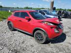 2015 Nissan Juke S for Sale in Montgomery, AL - Front End