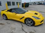 2014 Chevrolet Corvette Stingray 3Lt for Sale in Columbus, OH - Minor Dent/Scratches