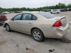 2008 Chevrolet Impala Lt   იყიდება Ellwood City-ში, PA - Front End