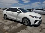 2021 Kia Forte Fe للبيع في Orlando، FL - Front End