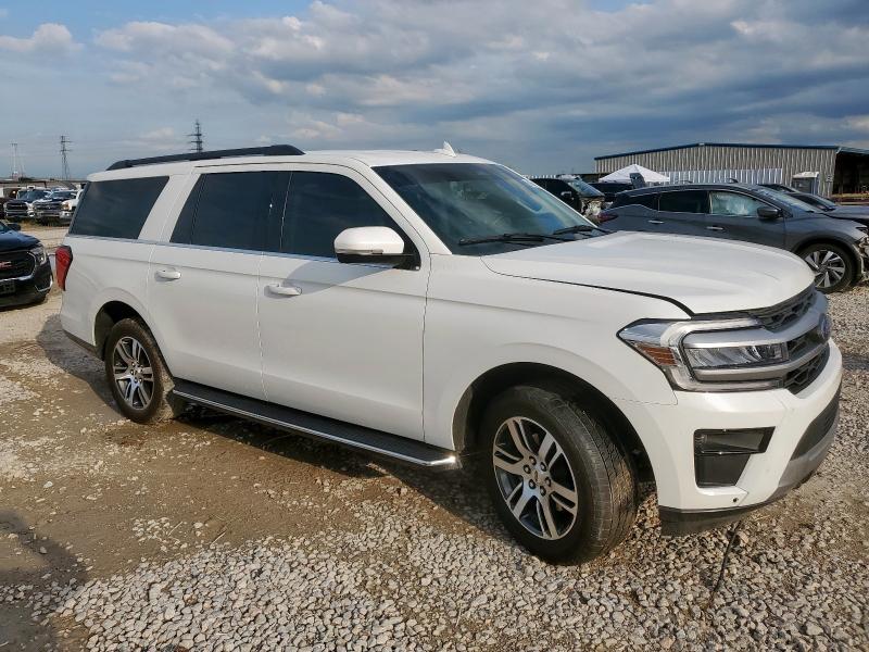  FORD EXPEDITION 2023 Biały
