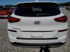 2020 Hyundai Tucson Limited للبيع في Memphis، TN - Front End