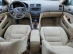 2004 Honda Accord Ex for Sale in Ellwood City, PA - Front End