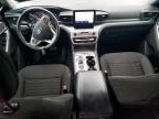 2021 Ford Explorer Xlt за продажба в Madisonville, TN - Front End