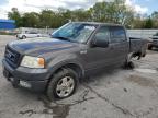 2004 Ford F150 Supercrew for Sale in Rogersville, MO - Rear End