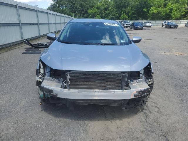  HONDA CIVIC 2019 Szary