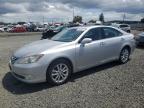 2010 Lexus Es 350 იყიდება Eugene-ში, OR - Rear End